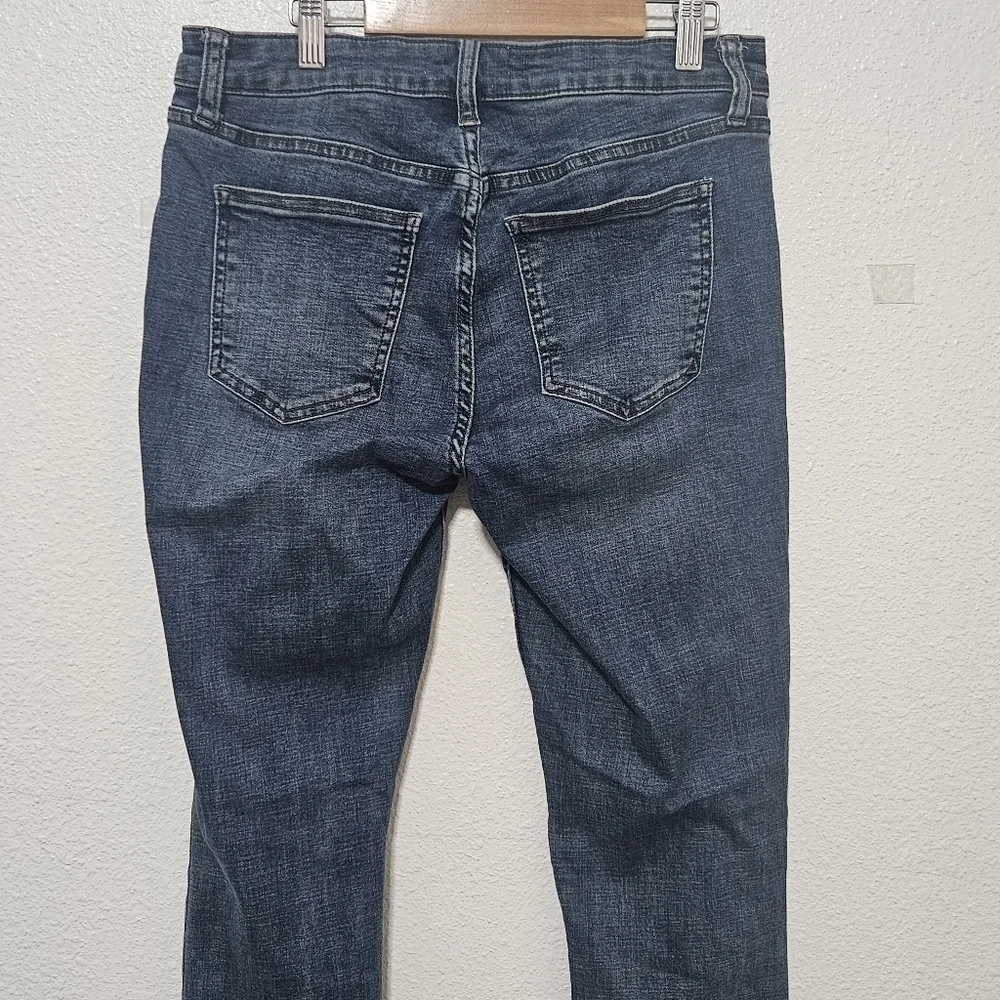 Pistola high rise skinny jeans size 29